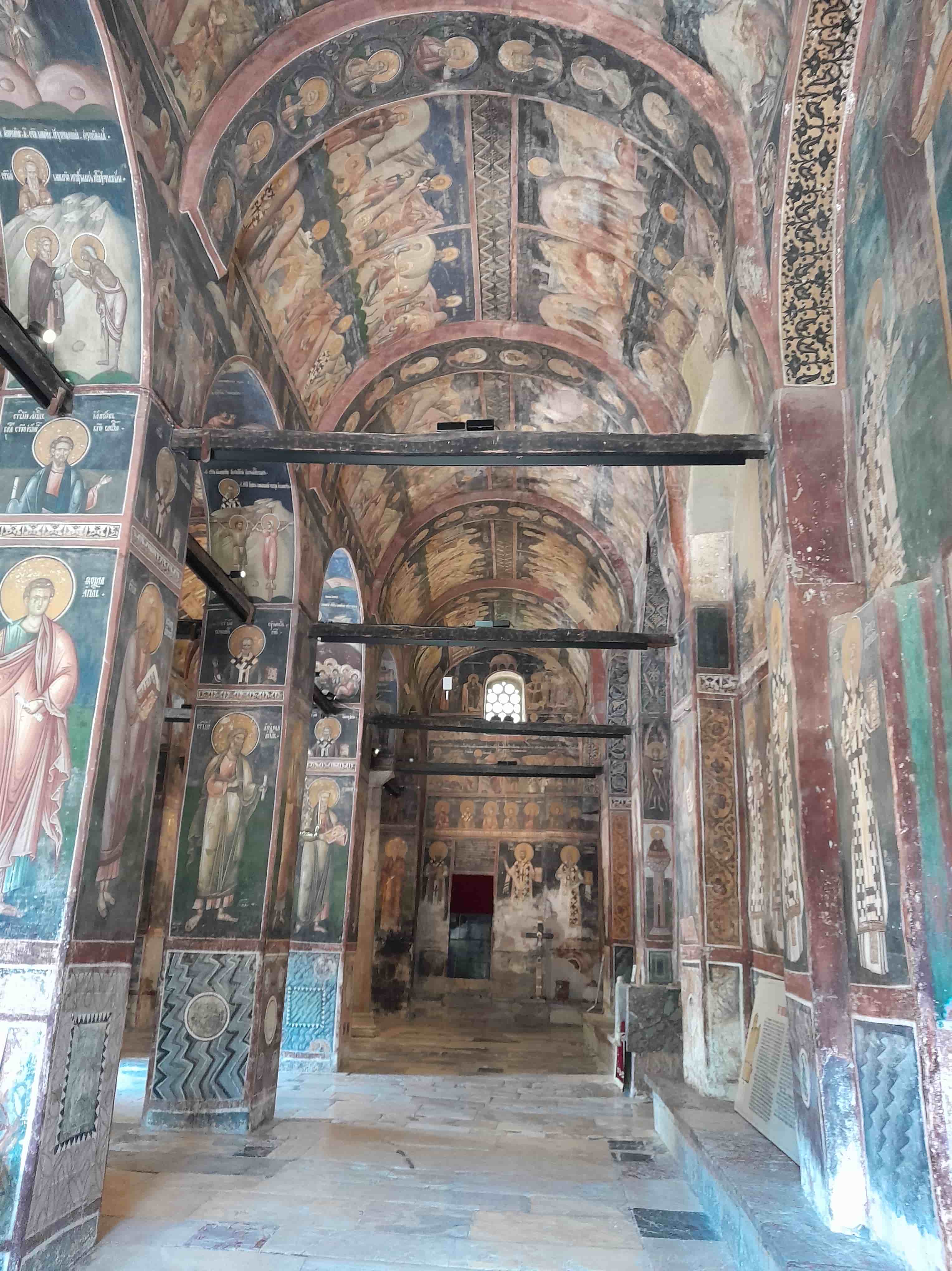 Пећка припрата